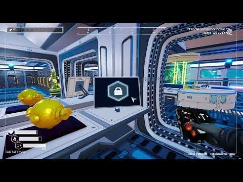 How to Use Blueprint Microchips Guide in The Planet Crafter 1.0