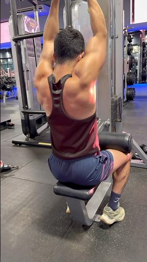 Working Out Back On A Saturday Morning #gymlife