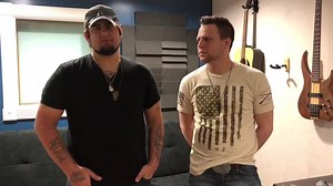 5.3K views · 173 reactions | Today is dedicated to the brave men and women who put their lives on the line for this country. We couldn't be more grateful for the sacrifces they made. | The Band Steele | Facebook