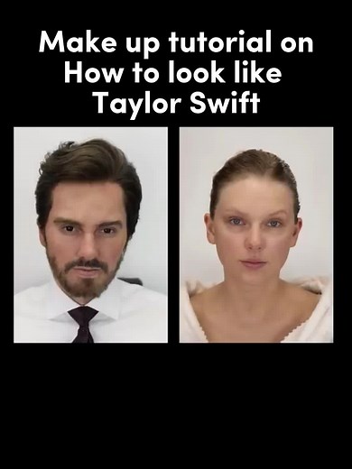 hope i ciuld help with this easy make up tutorial 🫶🥵 #taylorswift #swifttok #makeuptutorial #makeup #theman #swiftie #easymakeup #tutorial #makeuptutorial #viral #fy