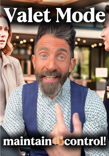 Unlocking BMW Valet Mode: Hidden Features Explained