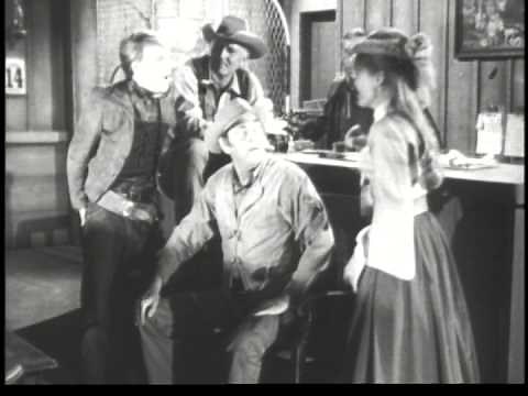Wagon Train Clip The Nancy Styles Story