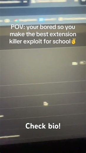 So bored bro. #scripting #educationalwebsite #discord #exploit #khanacademy