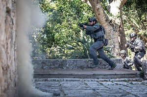 Sport Utility Ammo | Flatter. Faster. Frangible.