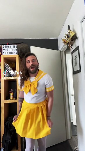 Kawaii Corn Anime Twist: A Cringe Compilation