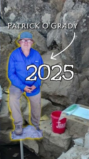 Before Clovis: Oregon's Ice Age Artifacts are Rewriting Human History