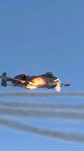 54K views · 671 reactions | Inside the A-10 Warthog | world lnside | World lnside | Facebook