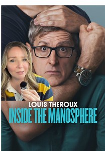 Louis Theroux's Inside The Manosphere: A Must-Watch Documentary