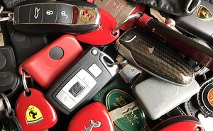 HOW MUCH does a SUPERCAR collection REALLY cost? — The Car Guys