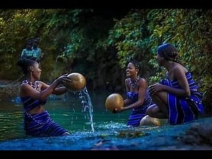 Igede Gospel Song | Ang Myang Nyam Hwu Ri Nyan Ohe