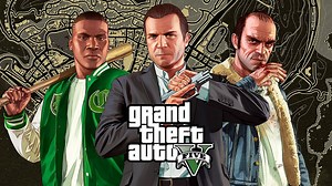 Test du jeu Grand Theft Auto V
