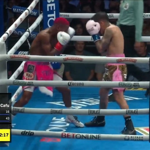 Fighting Styles | Last time out, Jesse 'Bam' Rodriguez stopped South Africa's Phumelele Cafu in the 10th. Cafu, who was boasting a respectable 11-0 record,... | Instagram