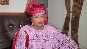 3RD PART OF THE VIP NAMING OF Zainab Adams @VIP STUDIO 7653548 | Alpha Photos Bah