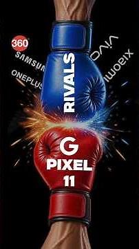 Google Pixel 11 vs compititions #pixel #googlepixel11 #pixel11 #pixel11pro #pixelphone #google