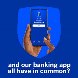 5.4K views · 98 reactions | Ever feel like life has you losing your balance, juggling work, a social life and everything in between? Thanks to our banking app, finding your balance has never been easier. Download our app and activate the Balance Peek feature to find your balance with ease! https://bit.ly/3LPXVnT #SBLove | Standard Bank - South Africa | Facebook