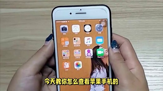 苹果手机6位一次性代码查看方法