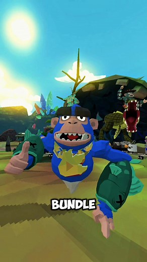 UG VR Update Highlights: New Corona Suge Egg & Weapon Upgrader