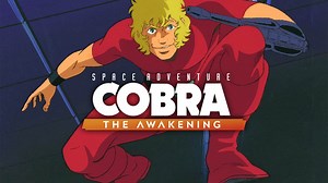 Space Adventure Cobra: The Awakening fully revealed with 2025 release