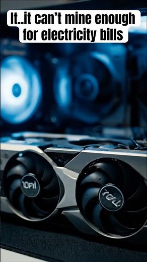 #gtx1060 couldn’t #save him😞💔 #dark #meme #memes #nvidia #graphics #gpu #crypto #btc #bitcoin #ai