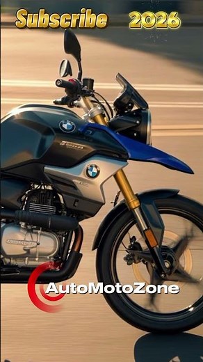 “I Didn’t Expect THIS From the 2026 BMW G 310 GS 😱 | The Ultimate Small Adventure Bike?”