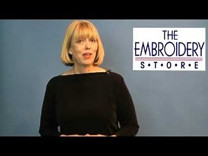 How to choose a bobbin from The Embroidery Store