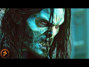 MORBIUS’ Darkest Moments