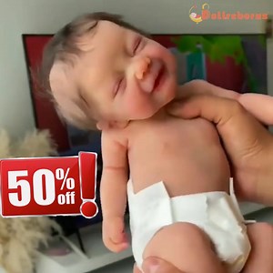 1.3K reactions · 151 shares | Stress-Free Holiday Shopping! We offer 24-hour shipping, so you'll get your items super fast. ️ Use code "HOHO10" for an extra 10% off!  Shop now at www.dollreborns.com! #ChristmasSale #lifelikedolls #reborndoll #fakebaby  More discounts await you! ✨ Purchase $110.00 or more and save $10.00 Purchase an additional $160.00, save $15.00 Purchase an additional $340.00 and save $25.00 | Dollreborns | Facebook