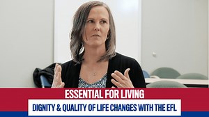 16 reactions | How a focus on functional life skills through Essential For Living helps Jack. | The Daily BA | Facebook