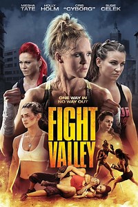 Fight Valley Summary, Latest News, Trailer, Cast, Where to Watch and More