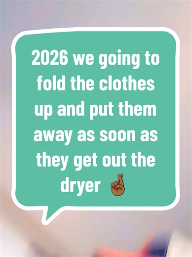 Efficient Laundry Tips for 2026: Fold Clothes Immediately