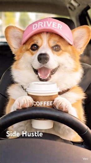 “Before You Start Delivery Driving… Watch This 🚗💸 (Beginner Tips)”