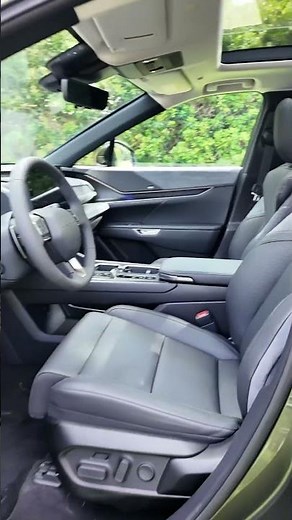 2027 Lexus TZ is a Loaded Family SUV | A Must See!