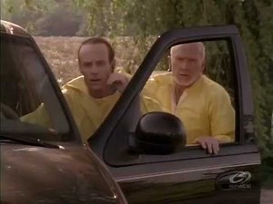 PSI Factor: (S3E3) - Heartland