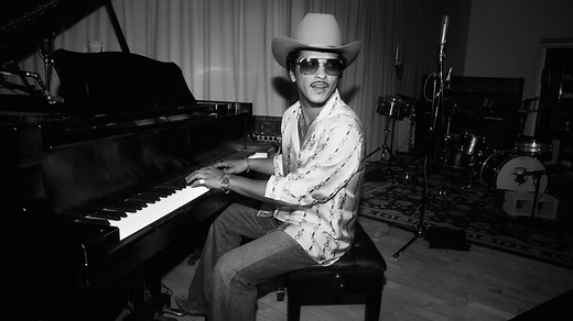 Bruno Mars coming to New Orleans for ‘The Romantic’ tour