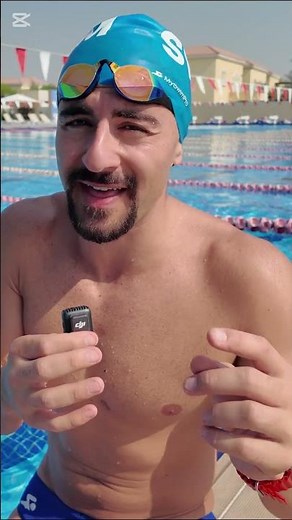Does swimming burn that many calories?