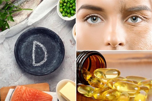 Common daily vitamin shown to slow aging process over 4-year period, new Harvard study confirms