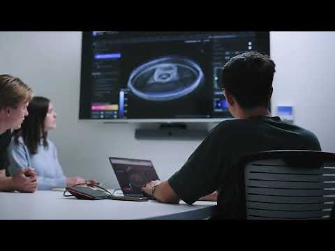 Lumafield: Changing the Way the World Makes Everything