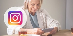 Cómo crear colecciones en Instagram - Mayores Conectados