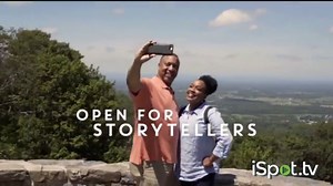 Visit Maryland TV Spot, 'Open For You'