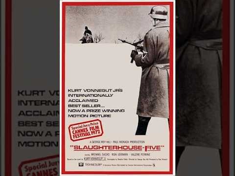 "Slaughterhouse Five" (1972) Movie Trailer
