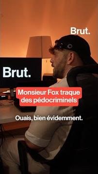 Grâce à de faux profils d’adolescentes, il échange avec des pédocriminels présumés