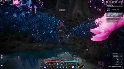 AION 2 MMO NEW Gameplay Showcase