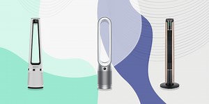 Sleep better in summer with our picks of the best quiet fans