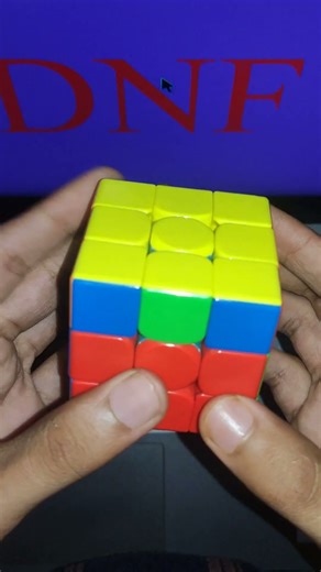 last layer #rubikscube #speedcubing #cubingcommunity #cuber #3x3 #cubeconversation #lastlayer