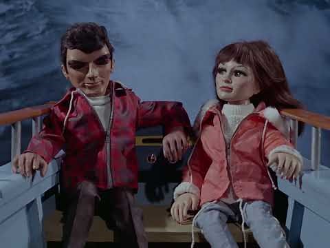 Thunderbirds (1965 - 1966) End Of The Road