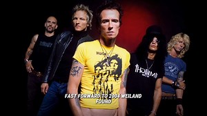 3K views · 17 reactions | The tragic life of Scott Weiland explained. | One Star Guitar Lessons & Rock Stories | Facebook