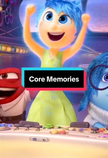 Core Memory Unlocked: Inside Out Sound Mania