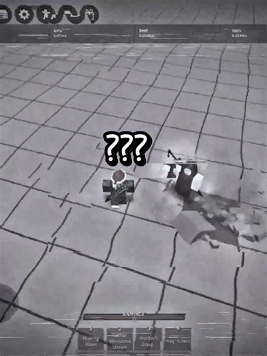 simple loop combo. (The wind broke my game) #tsb