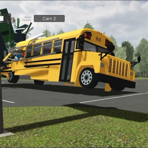 Last Breath ( Roblox Car Crash Studio ) #roblox #robloxgames #carcrashstudio