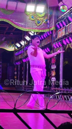 Nanda Gauda Pua ll Shivani Gananatya Jatra Song #shorts #songs